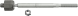 LEMFÖRDER Axialgelenk, Spurstange 42167 01