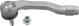 LEMFÖRDER Spurstangenkopf 42168 01