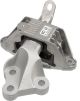 LEMFÖRDER Lagerung, Automatikgetriebe 42352 01