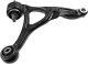 LEMFÖRDER Lenker, Radaufhängung 42587 01