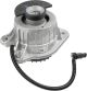 LEMFÖRDER Lagerung, Motor 42679 01