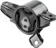 LEMFÖRDER Lagerung, Automatikgetriebe 43040 01