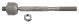 LEMFÖRDER Axialgelenk, Spurstange 44029 01