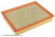 BLUE PRINT Luftfilter ADA102226
