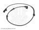 BLUE PRINT Sensor, Raddrehzahl ADA107104