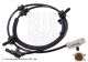 BLUE PRINT Sensor, Raddrehzahl ADA107110
