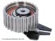BLUE PRINT Spannrolle, Zahnriemen ADA107604