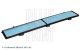 BLUE PRINT Filter, Innenraumluft ADB112506