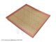 BLUE PRINT Kupplungssatz ADB113001