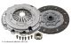 BLUE PRINT Kupplungssatz ADB113029