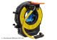 BLUE PRINT Wickelfeder, Airbag ADBP140021