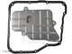 BLUE PRINT Hydraulikfiltersatz, Automatikgetriebe ADBP210092