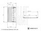 BLUE PRINT Hydraulikfilter, Automatikgetriebe ADBP210215