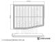 BLUE PRINT Luftfilter ADBP220088