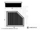 BLUE PRINT Luftfilter ADBP220128