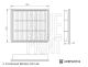 BLUE PRINT Luftfilter ADBP220162