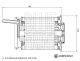 BLUE PRINT Kraftstofffilter ADBP230021