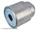 BLUE PRINT Kraftstofffilter ADBP230056