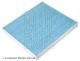 BLUE PRINT Filter, Innenraumluft ADBP250008