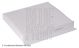 BLUE PRINT Filter, Innenraumluft ADBP250059
