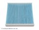 BLUE PRINT Filter, Innenraumluft ADBP250060