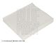 BLUE PRINT Filter, Innenraumluft ADBP250078