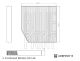 BLUE PRINT Filter, Innenraumluft ADBP250115