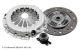BLUE PRINT Kupplungssatz ADBP300047
