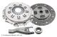 BLUE PRINT Kupplungssatz ADBP300059