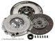 BLUE PRINT Kupplungssatz ADBP300079