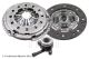 BLUE PRINT Kupplungssatz ADBP300119