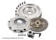 BLUE PRINT Kupplungssatz ADBP300141