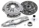 BLUE PRINT Kupplungssatz ADBP300146