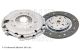 BLUE PRINT Kupplungssatz ADBP300168