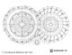 BLUE PRINT Kupplungssatz ADBP300179