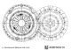 BLUE PRINT Kupplungssatz ADBP300219