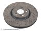 BLUE PRINT Bremsscheibe ADBP430025
