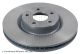 BLUE PRINT Bremsscheibe ADBP430032