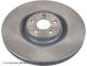 BLUE PRINT Bremsscheibe ADBP430033