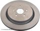 BLUE PRINT Bremsscheibe ADBP430051