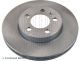 BLUE PRINT Bremsscheibe ADBP430071
