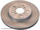 BLUE PRINT Bremsscheibe ADBP430072
