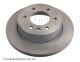 BLUE PRINT Bremsscheibe ADBP430093