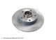 BLUE PRINT Bremsscheibe ADBP430094