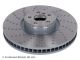 BLUE PRINT Bremsscheibe ADBP430141