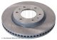 BLUE PRINT Bremsscheibe ADBP430225