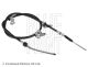 BLUE PRINT Seilzug, Feststellbremse ADBP460000