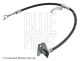 BLUE PRINT Bremsschlauch ADBP530016