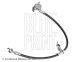 BLUE PRINT Bremsschlauch ADBP530040