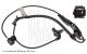 BLUE PRINT Sensor, Raddrehzahl ADBP710002